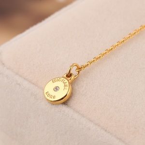 Michael Kors Jewelry - Michael kors necklace Michael Kors Jewelry - Michael kors necklace